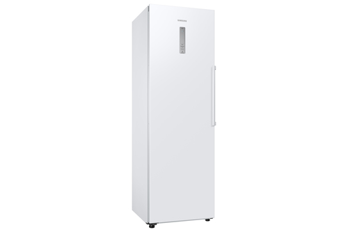 Samsung Bespoke SpaceMax RZ32C7BD6WW/EU Tall Freezer - Snow White, White - image 2