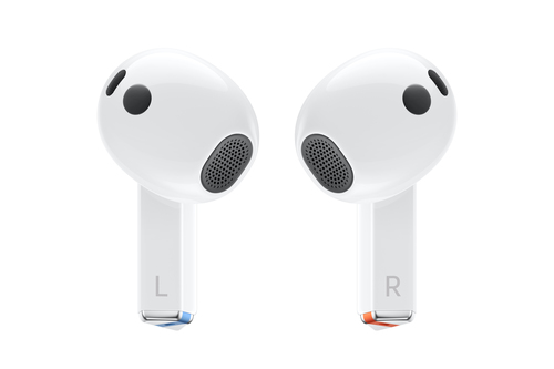 Samsung Galaxy Buds3 - Werkelijk draadloze koptelefoon met micro, afbeelding 2