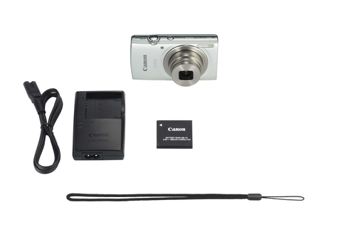 Canon IXUS 175 1/2.3" Compact camera – image 2