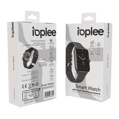 IOPLEE IOPSMARTWATCH smartwatch / sport watch – image 6