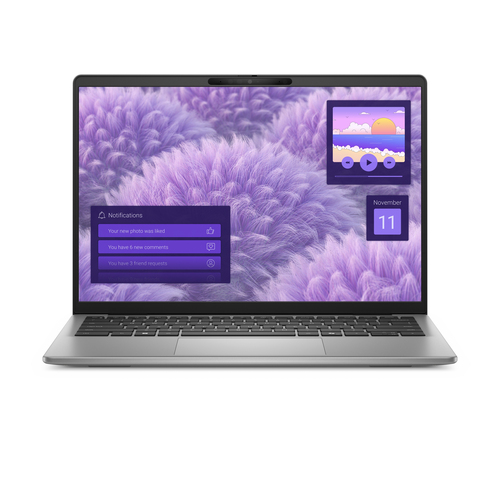 Dell Inspiron 5441 Snapdragon X1-26-100 Laptop – image 1