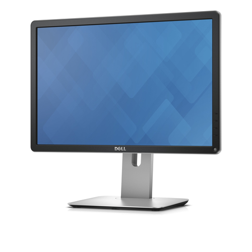 Dell P2016 computer monitor – image 8