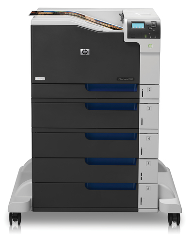 HP Enterprise CP5525xh – image 2