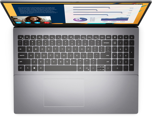 Dell Vostro 5620 Intel® Core™ i5 i5-1240P Laptop – image 2