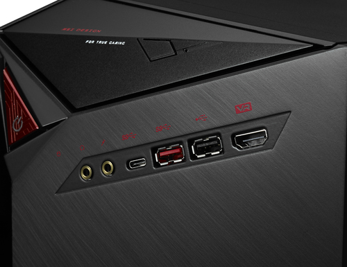 MSI A 9SC-839IT – image 5