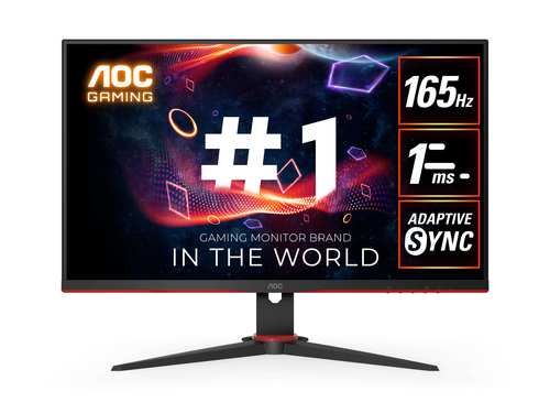 AOC 27G2SE/75 computer monitor