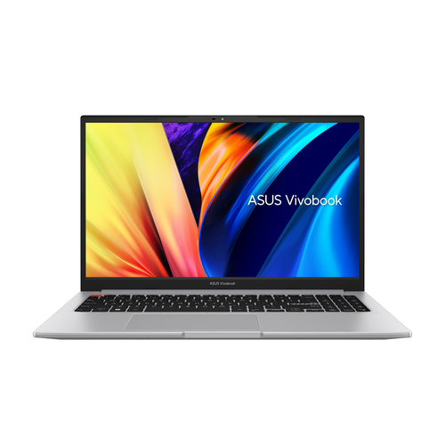 ASUS Vivobook S15 M3502QA-BQ088W AMD Ryzen™ 5 5600H Ноутбук 39,6 cm (15.6") Full HD 16 GB DDR4-SDRAM 512 GB Твердотельный накопитель (SSD) Wi-Fi 6 (802.11ax) Windows 11 Home Серый QWERTY