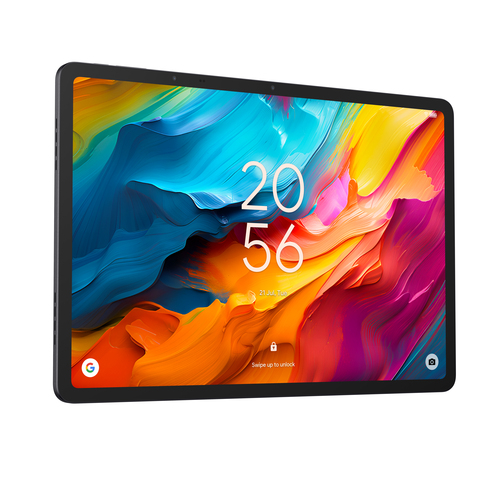 Tcl Nxtpaper 14 Tablet - 256 GB, Grey, Black - image 3