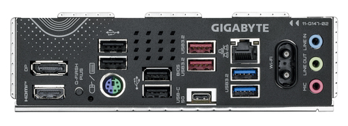 Gigabyte B850 Gaming WIFI6 Amd Ryzen AM5 DDR5 Atx Motherboard - image 4