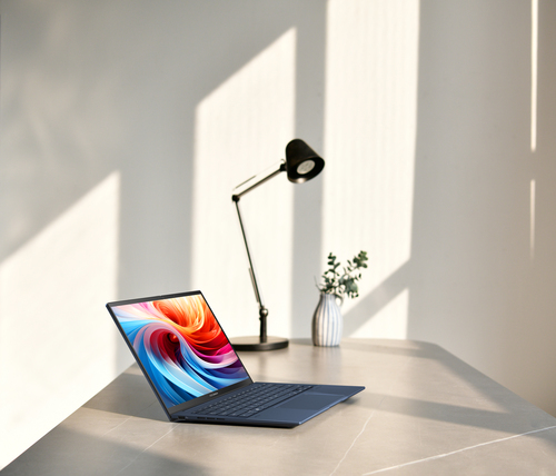ASUS Zenbook 14 OLED UX3405MA-PP685W Intel Core Ultra 7 155H Laptop – image 9