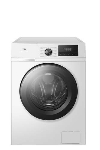 TCL F3 FF1224WA0NE washing machine Front-load – image 1
