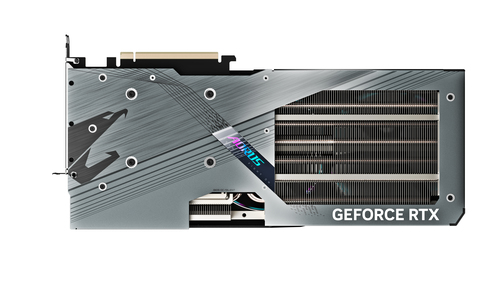 GIGABYTE AORUS GeForce RTX 4070 SUPER MASTER 12G – image 7