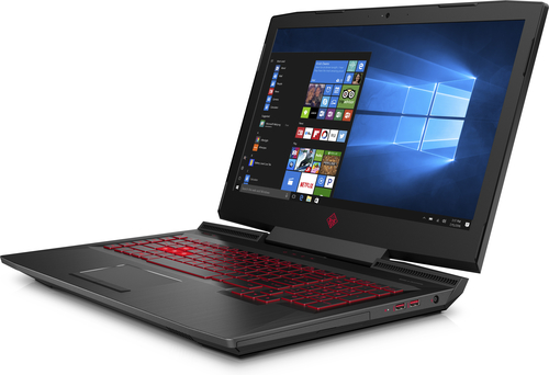 HP OMEN 17-an064tx Intel® Core™ i7 i7-7700HQ Laptop – image 3
