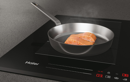 Haier Chef@Home Series 6 HAMTP54MB1 Black Built-in – image 5