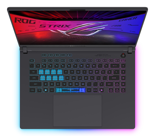 ASUS ROG Strix G16 G615LP-S5086W, afbeelding 4