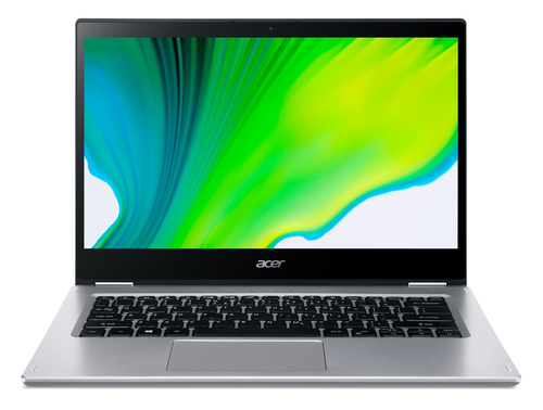 Acer Spin 3 SP314-21N-R3ZW AMD Ryzen™ 5 3500U Hybrid (2-in-1)