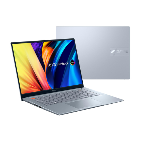 ASUS Vivobook S14X OLED S5402ZA-M9065W Intel® Core™ i7 i7-12700H Laptop – image 1