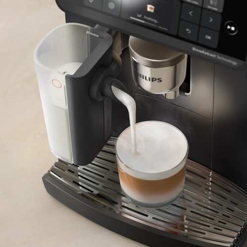 Philips 6000 series EP6551/11 coffee maker Fully-auto Espresso machine – image 5