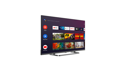 IOPLEE TKO43QA11 TV – image 2