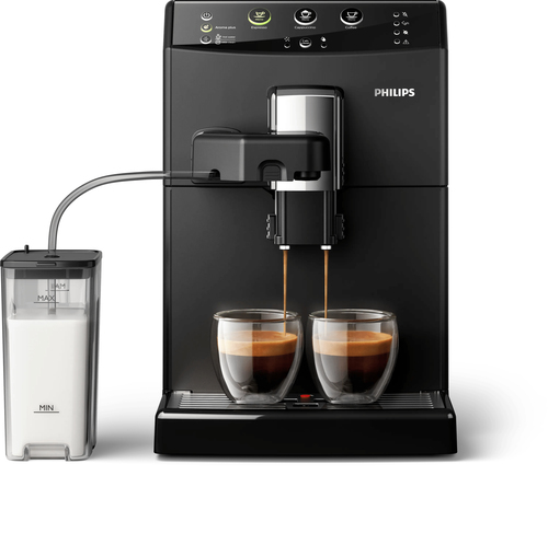 Philips 3000 series HD8829/01 coffee maker Fully-auto Espresso machine – image 5