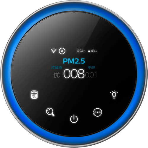 Philips AC3998/00 air purifier 69 m² – image 6