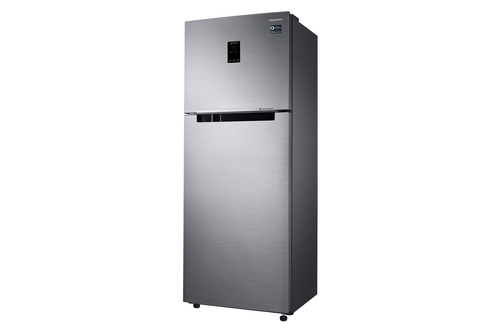 Samsung RT38K553PS9 Freestanding Stainless steel – image 2