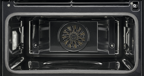 AEG KS8404721M 43 L 3000 W Black, Stainless steel – image 4
