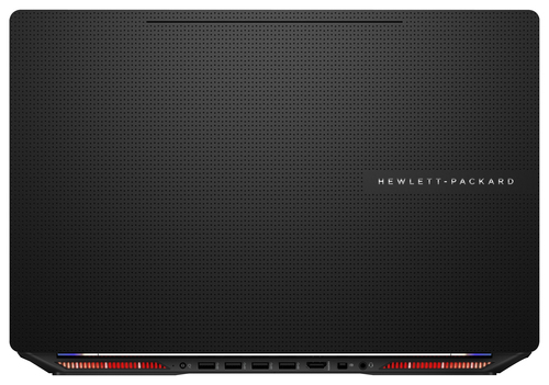 HP OMEN 15-5012na Intel® Core™ i7 i7-4710HQ Laptop – image 5