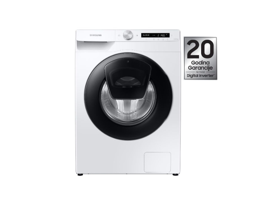 Samsung WW90T554DAWS7 washing machine Front-load