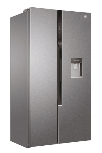 Hoover HHSWD918F1XK Freestanding – image 3
