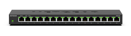 Netgear GS316v3 switch, afbeelding 2