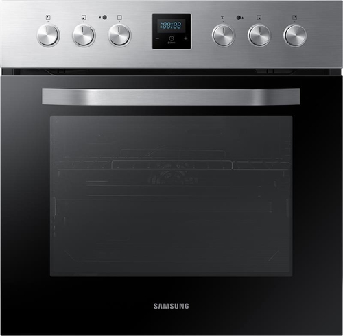 Samsung NB69R2300RS/EG oven