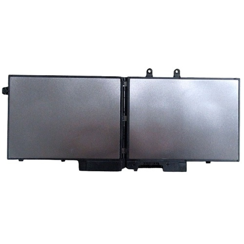 Battery, 68WHR, 4 Cell, Lithium Ion, afbeelding 2