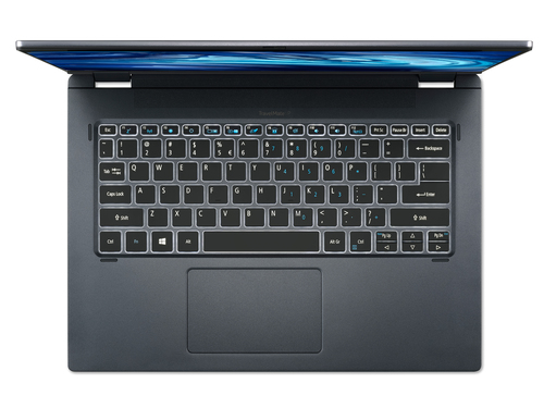 Acer TravelMate NX.VP5EK.00K laptop Intel® Core™ i5 i5-1135G7 Hybrid (2-in-1) – image 4