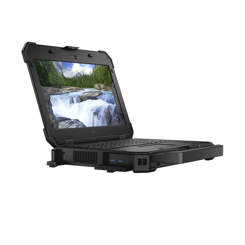 Dell Latitude 7424 Intel® Core™ i5 i5-8350U Laptop – image 3