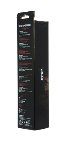 Acer Nitro Mousepad NMP450 - M size Muis, afbeelding 6