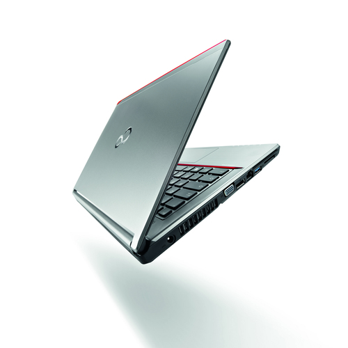 Fujitsu LIFEBOOK E733vPro Intel® Core™ i7 i7-3540M Laptop – image 4