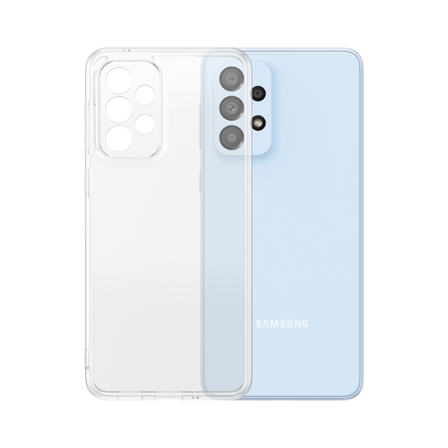 PanzerGlass SAFE. by ® TPU Case Samsung for Galaxy A33 – image 1