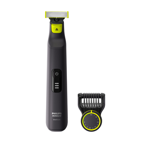 Philips OneBlade Pro QP6530/70 beard trimmer AC/Battery 12