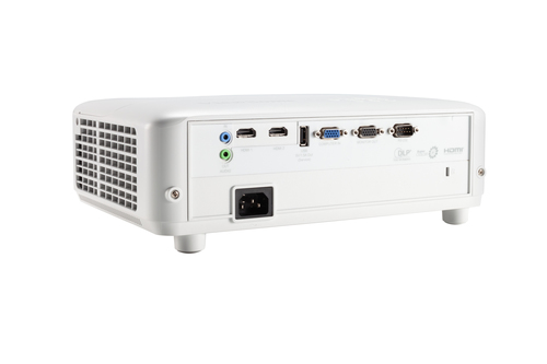 Viewsonic PX701HDE data projector Standard throw projector 3500 ANSI lumens 1080p (1920x1080) 3D White – image 2