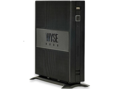 Dell Wyse R90LE7 1.5 GHz Windows 7 Embedded Black