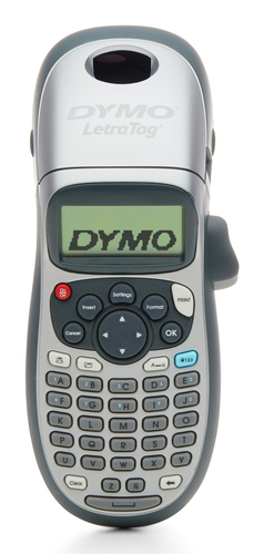 DY LT 100H+ PRINTER SLV BOX NA/LA/ANZ