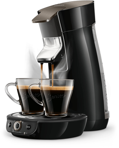 Philips HD6564/60R1 coffee maker Semi-auto Drip coffee maker