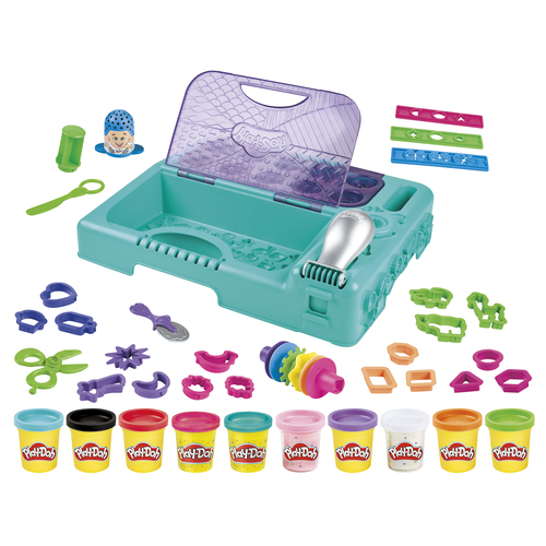 Play-Doh F36385L0 игрушка для творчества и рукоделия