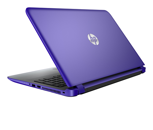 HP Pavilion 15-ab117na AMD A8 A8-7410 Laptop – image 4