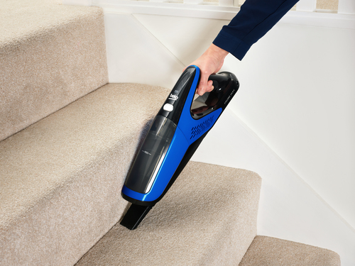 Beko VRT61821VD stick vacuum/electric broom 2-in-1 stick vacuum AC Dry Micro Bagless – image 4