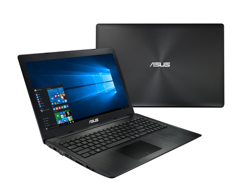 ASUS X553SA-WS01 laptop Intel® Celeron® N3050 – image 1