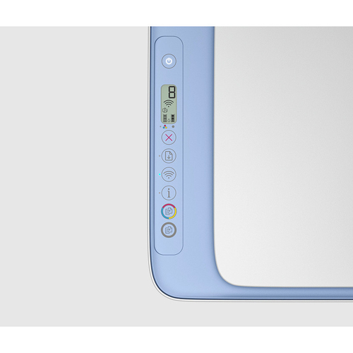 HP Inc. Urządzenie wielofunkcyjne DeskJet 2822e AIO Printer 588R4B