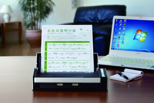 Fujitsu ScanSnap S1300i – image 7