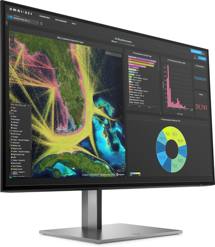 HP Z27k G3 4K USB-C – image 3